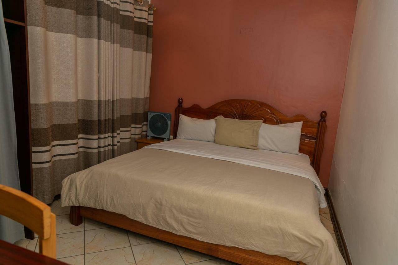 Perle Boutique Hotel Kigali Zewnętrze zdjęcie