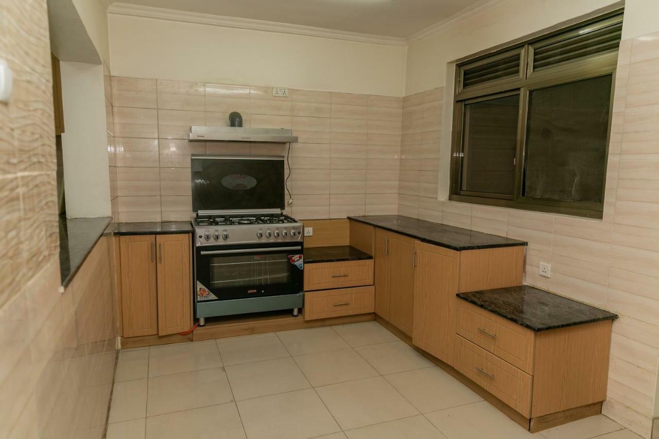 Perle Boutique Hotel Kigali Zewnętrze zdjęcie