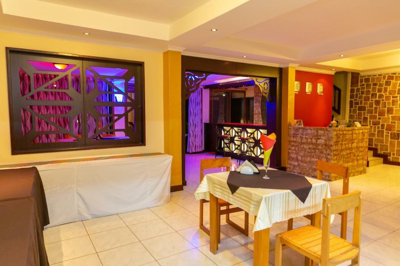 Perle Boutique Hotel Kigali Zewnętrze zdjęcie