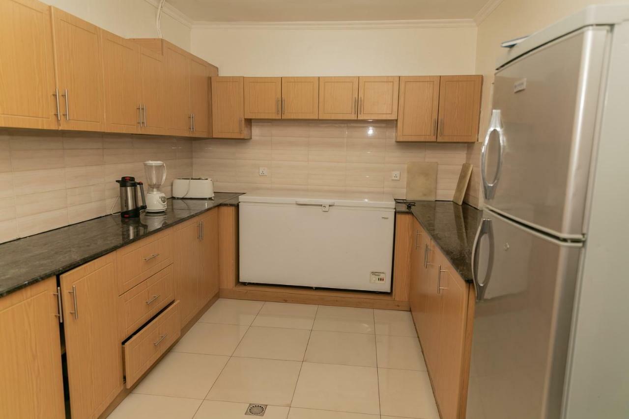 Perle Boutique Hotel Kigali Zewnętrze zdjęcie