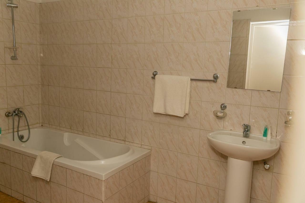 Perle Boutique Hotel Kigali Zewnętrze zdjęcie