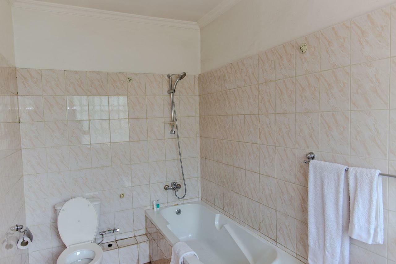 Perle Boutique Hotel Kigali Zewnętrze zdjęcie