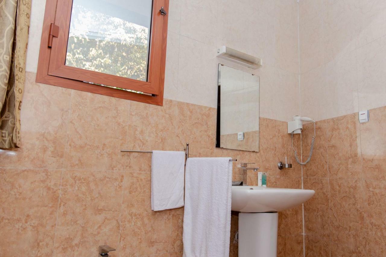 Perle Boutique Hotel Kigali Zewnętrze zdjęcie